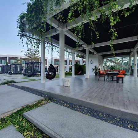 Готель The Midst@ Royal Hills Nakornayok Накхон-Найок Екстер'єр фото